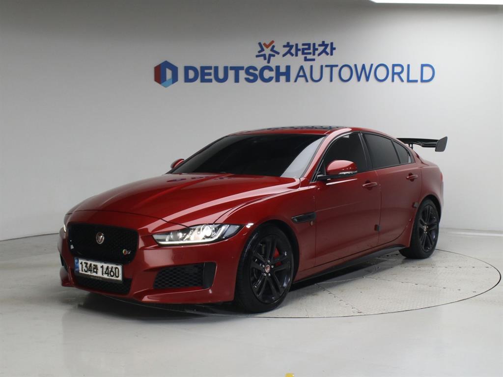 XE 3.0 SC S 2016년식