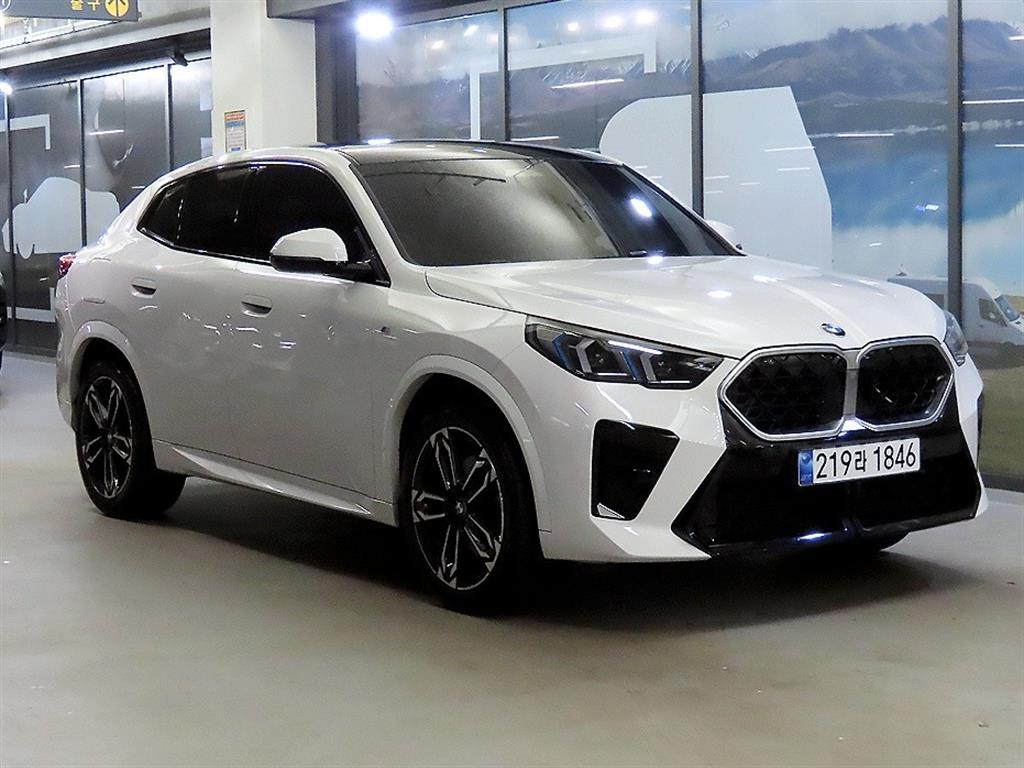 X2 (F39) xDrive M35i 2024년식