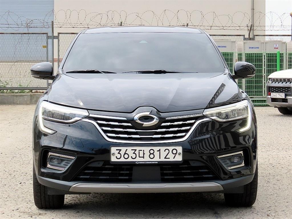 XM3 1.3 TCe RE 시그니처 2020년식