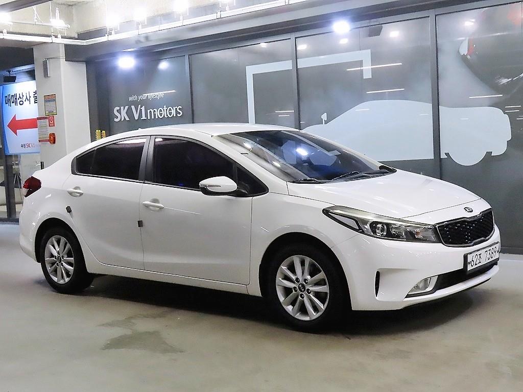 기아 K3 1.6 GDI 디럭스 사진 2/20