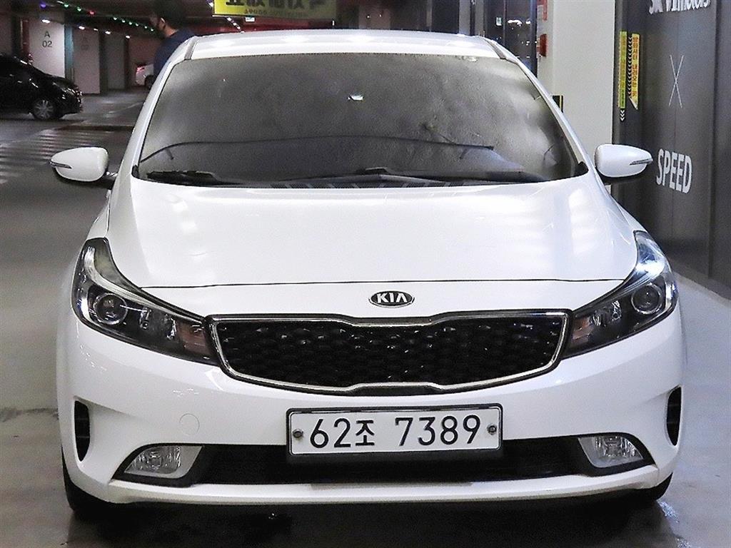 기아 K3 1.6 GDI 디럭스 사진