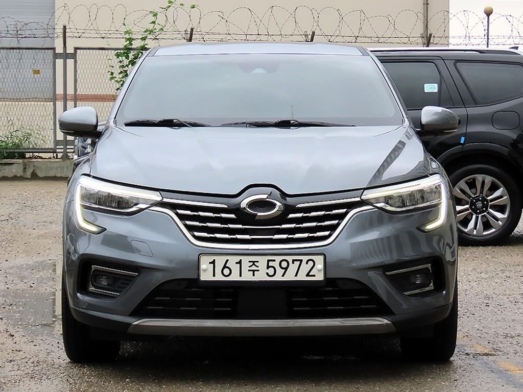XM3 1.3 TCe RE 2020년식