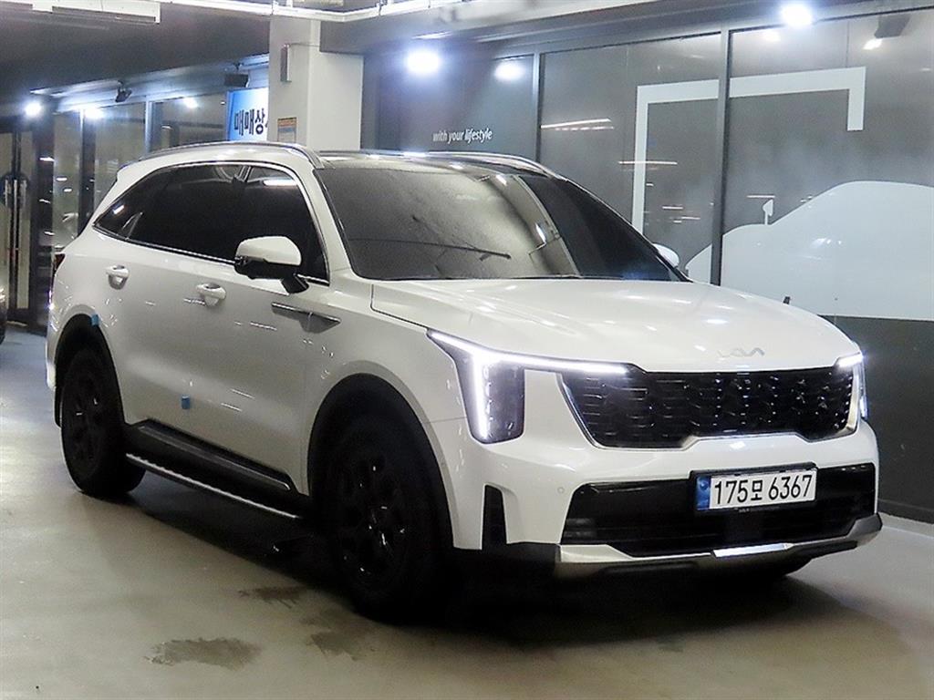 1.6T 4WD 시그니처 그래비티 2024년식
