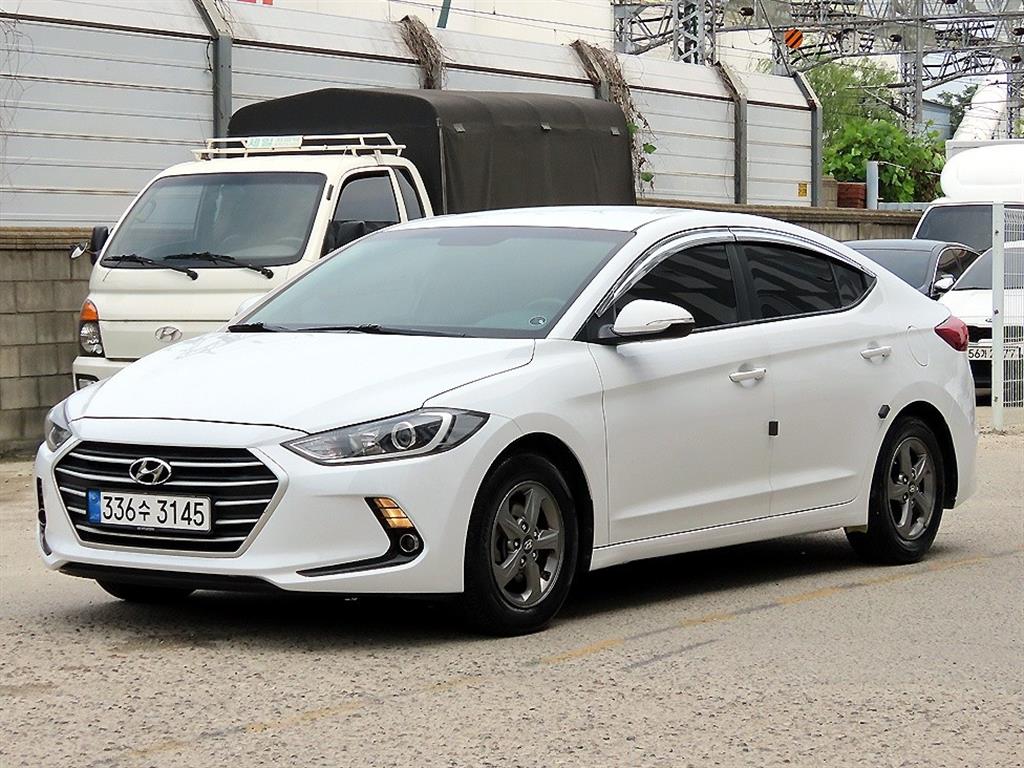 국산차 리스트 차량 이미지