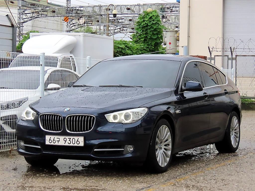 BMW 그란투리스모 GT ED EDITION 사진 2/20