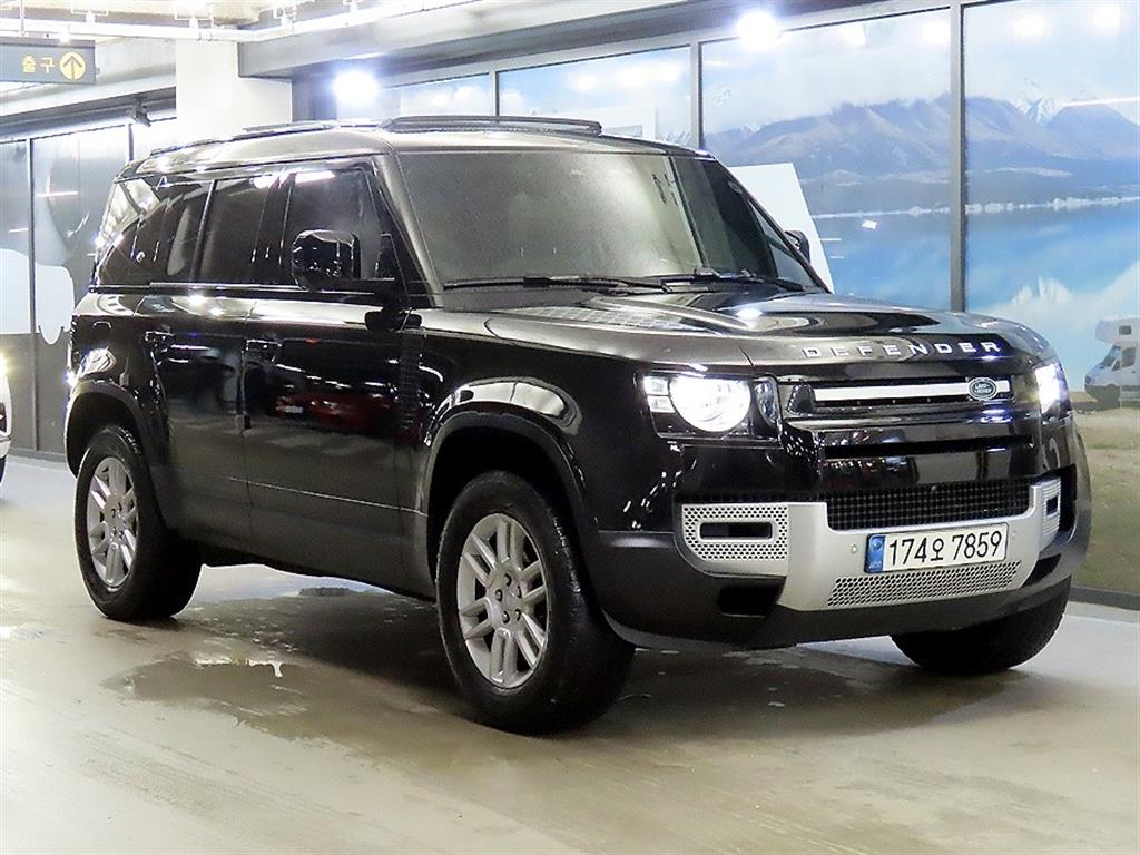 디펜더 (L663) 110 D250 SE 2022년식