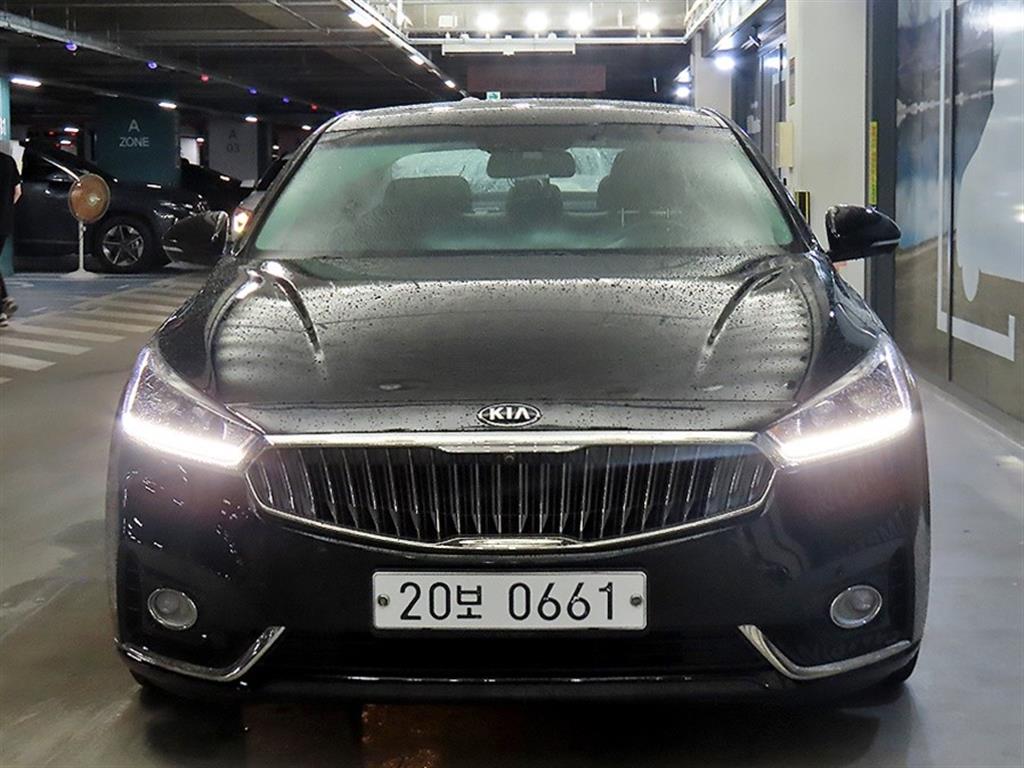 기아 K7 2.4 GDI 프레스티지 사진