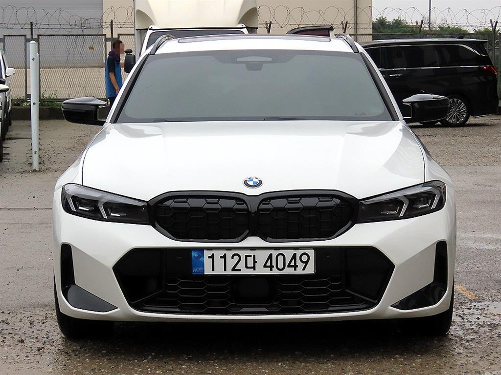3시리즈 (G20) M340i xDrive 투어링 프로 2026년식