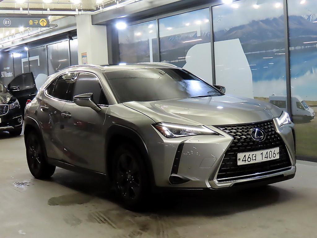 UX 250h 2.0 2WD 2019년식