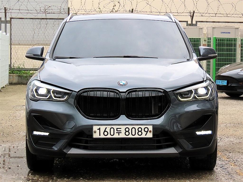 X1 (F48) xDrive 18d M 스포츠 2020년식