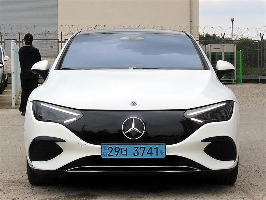 EQE V295 EQE 350+ 2023년식