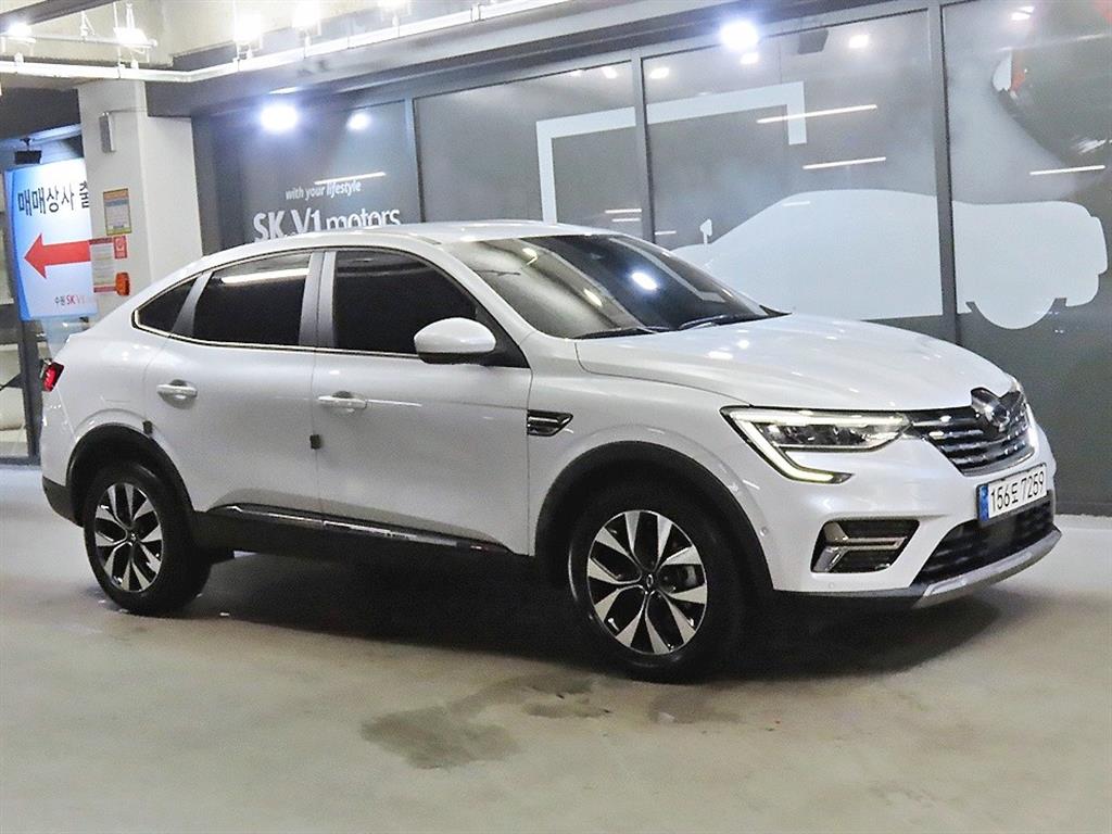 XM3 1.6 GTe RE 2023년식