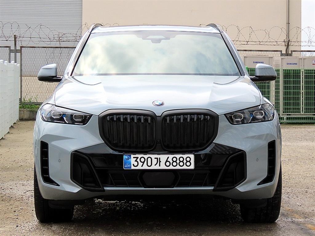 BMW X5 xDrive 30d xLine 사진