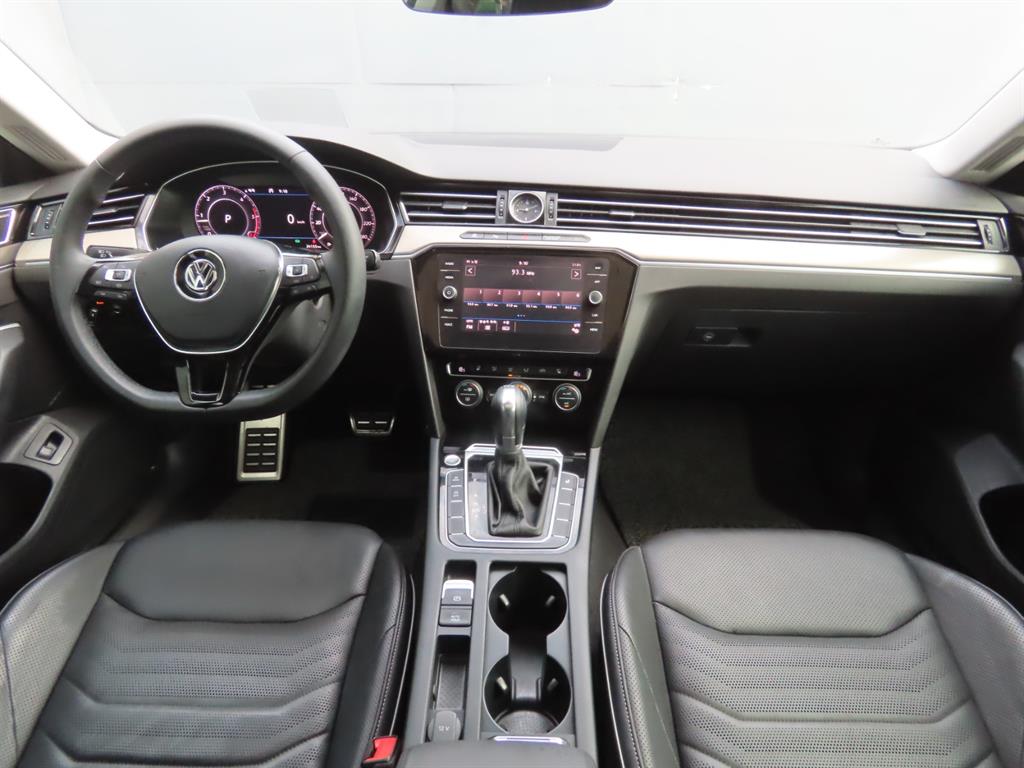 폭스바겐 아테온 2.0 TDI 엘레강스 프레스티지 사진