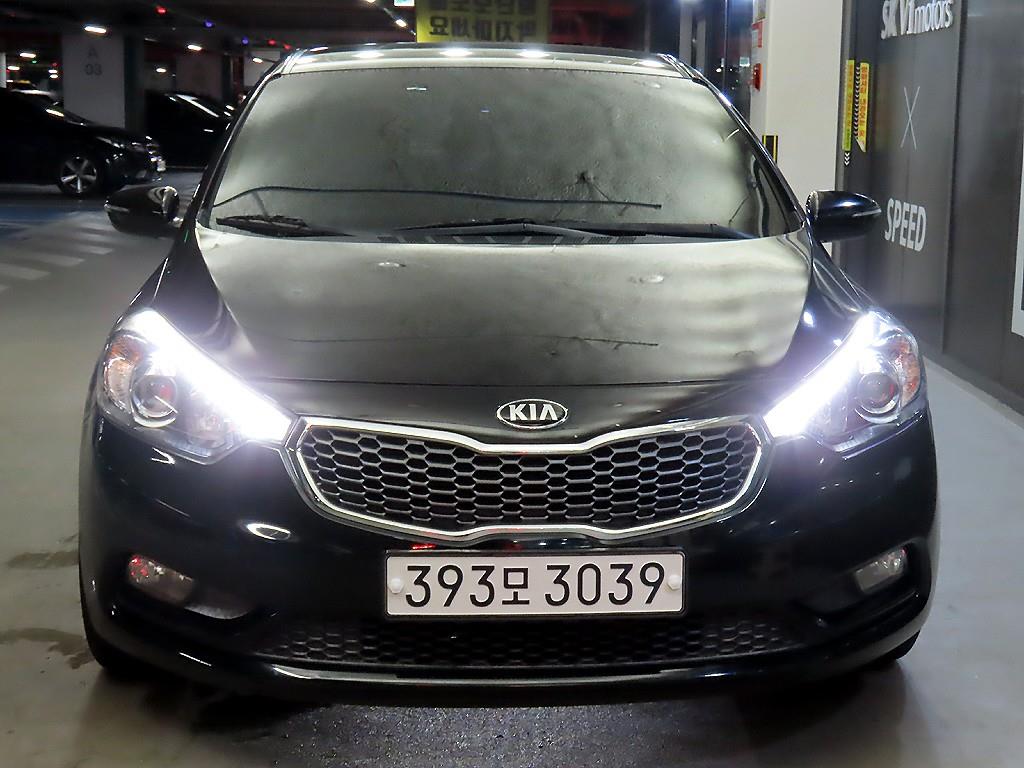 기아 K3 1.6 GDI 프레스티지 사진