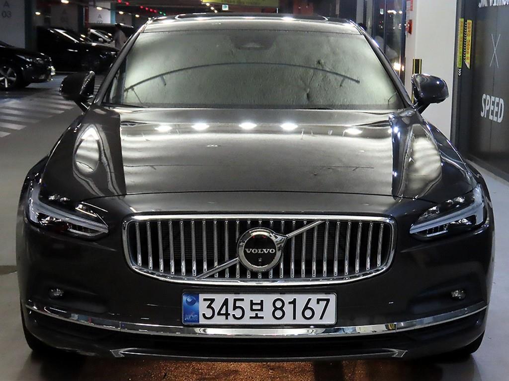 볼보 S90 B5 플러스 브라이트 사진 2/20