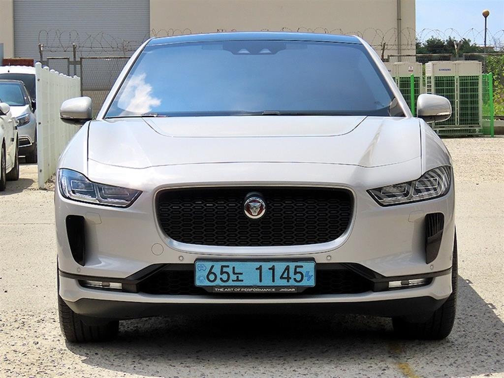 I-PACE EV400 SE 2019년식