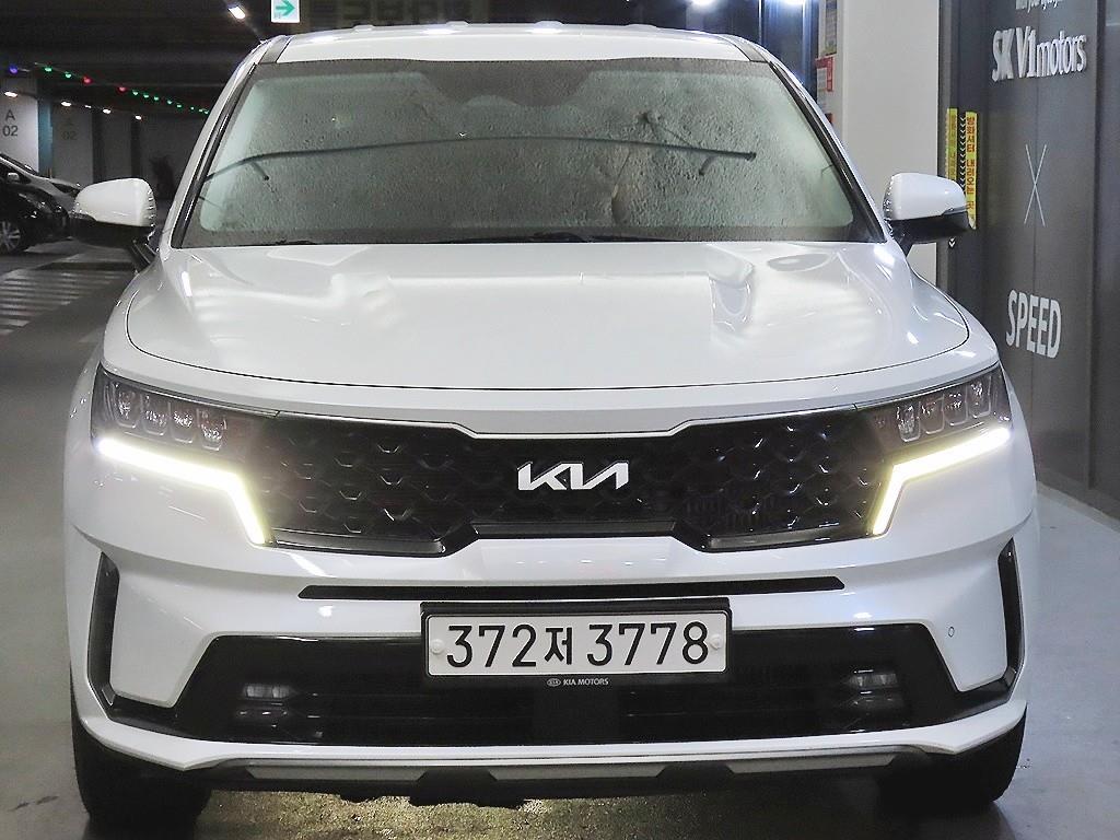 기아 쏘렌토 가솔린 2.5T 2WD 트렌디 사진