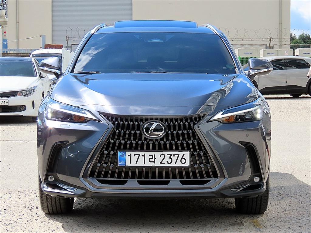 NX 350h 프리미엄 2026년식
