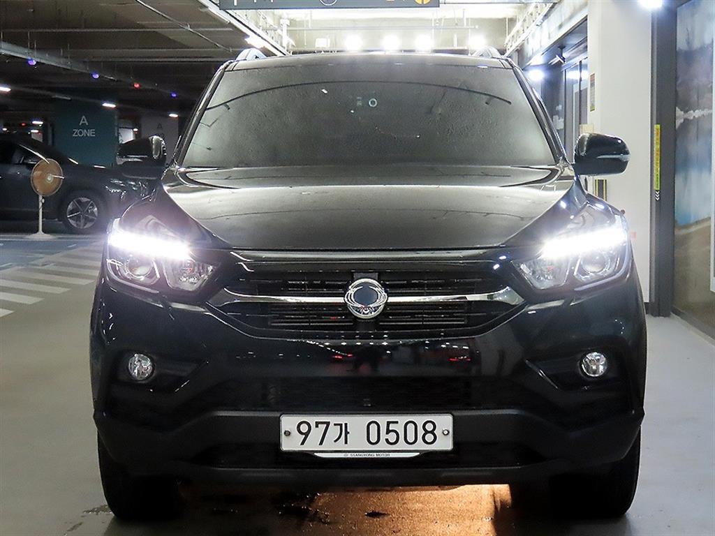 국산차 리스트 차량 이미지