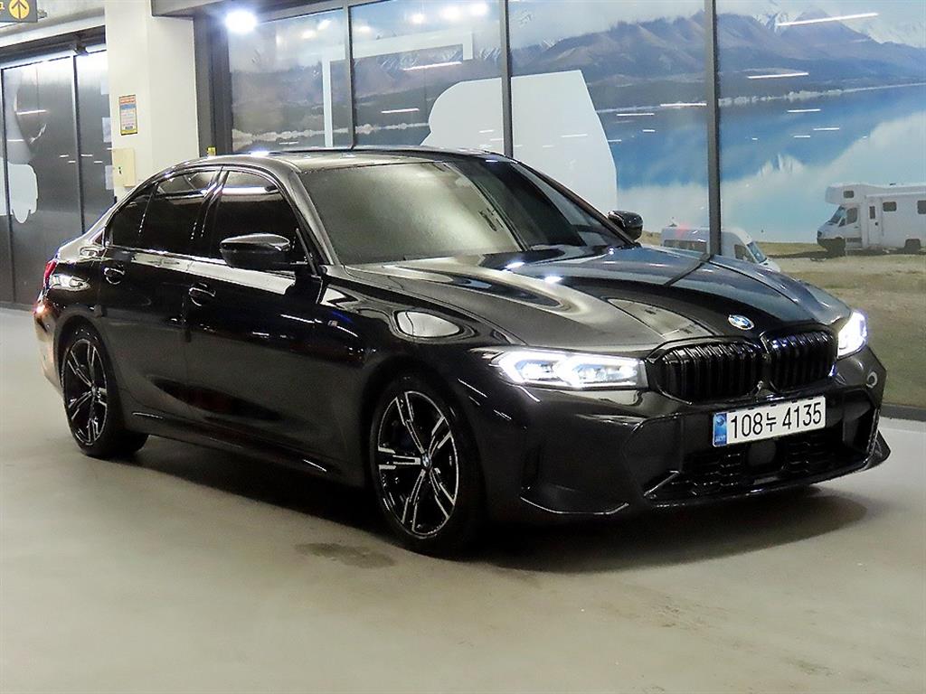 3시리즈 (G20) 320i M 스포츠 2025년식