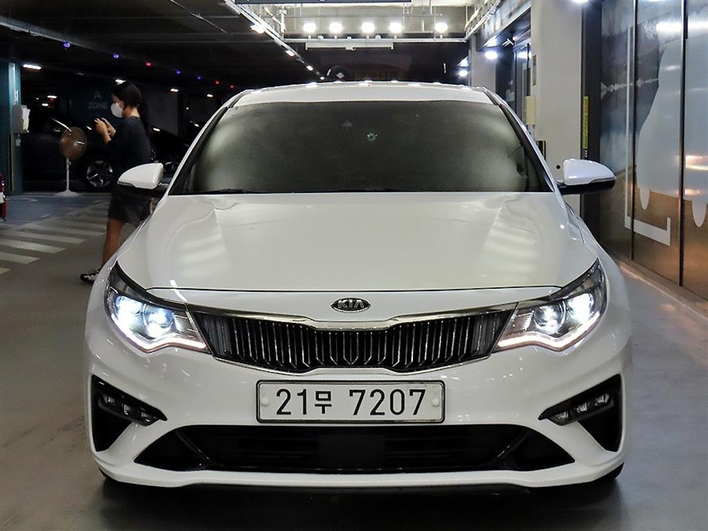 기아 K5 가솔린 2.0 노블레스 사진