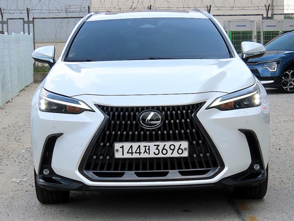 NX 350h 프리미엄 2023년식