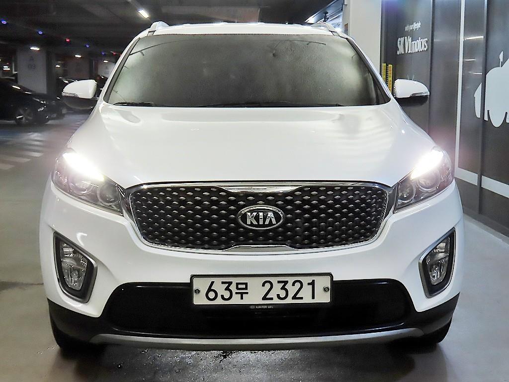 기아 쏘렌토 디젤 2WD 2.0 프레스티지 사진