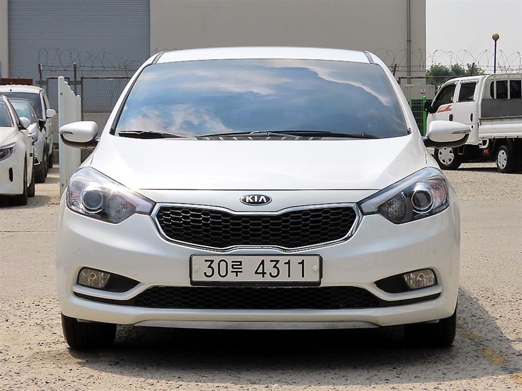 K3 1.6 GDI 트렌디 2015년식