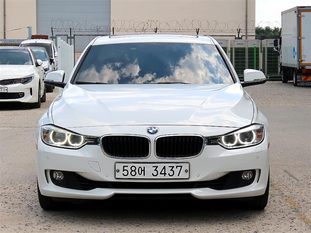3시리즈 (F30) 320i 2012년식