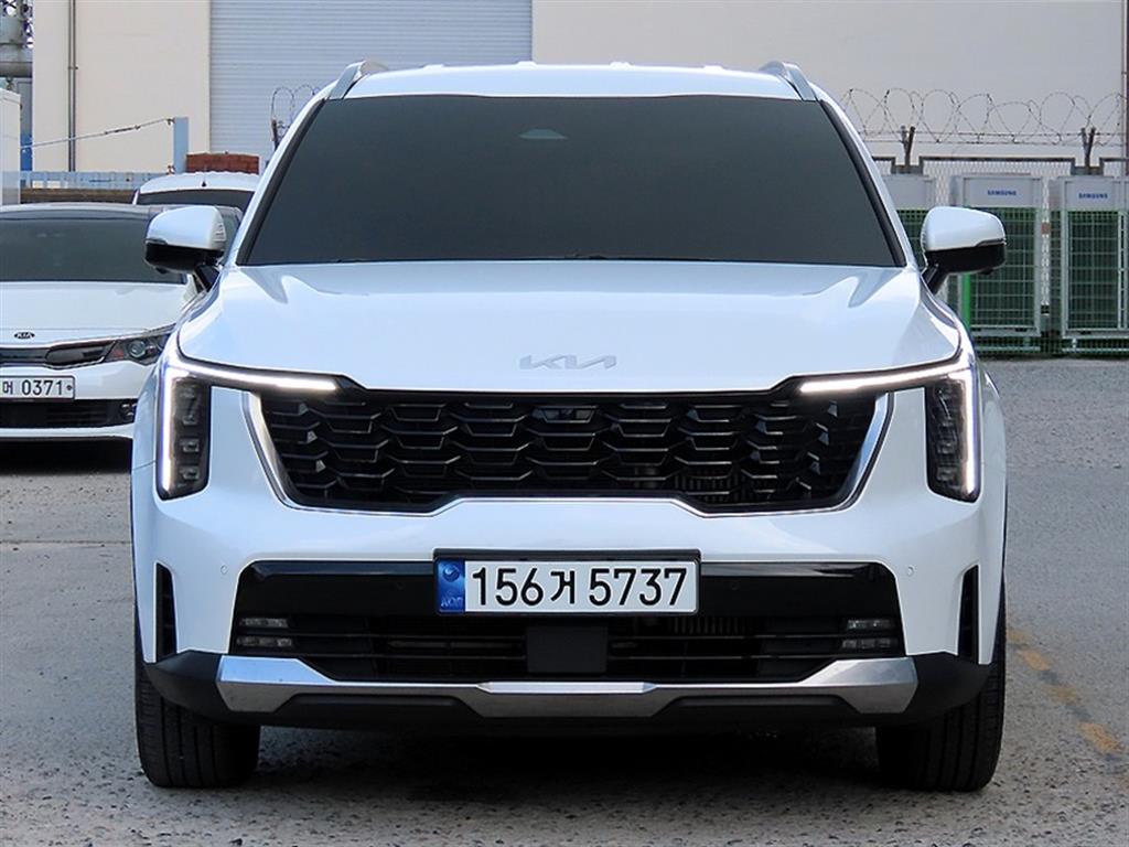 기아 쏘렌토 1.6T 2WD 시그니처 사진