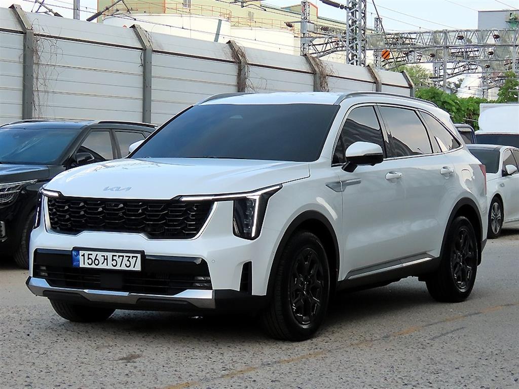 기아 쏘렌토 1.6T 2WD 시그니처 사진 2/20