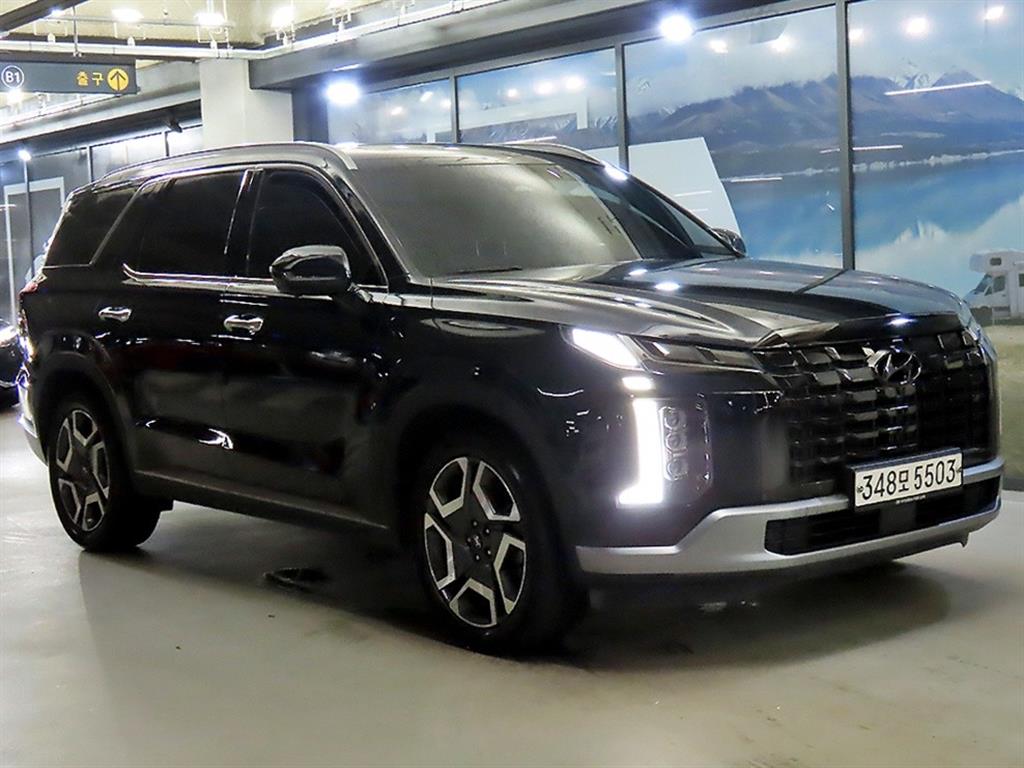 더 뉴 팰리세이드 디젤 2.2 2WD 프레스티지 2023년식
