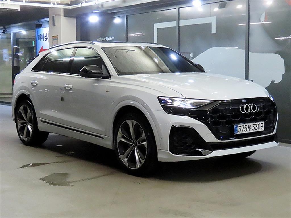 Q8 55 TFSI 콰트로 프리미엄 2026년식