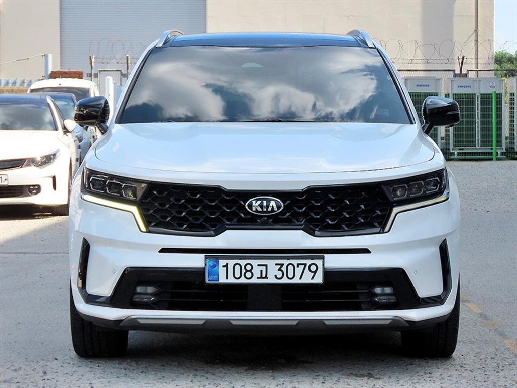 기아 쏘렌토 디젤 2.2 2WD 시그니처 사진