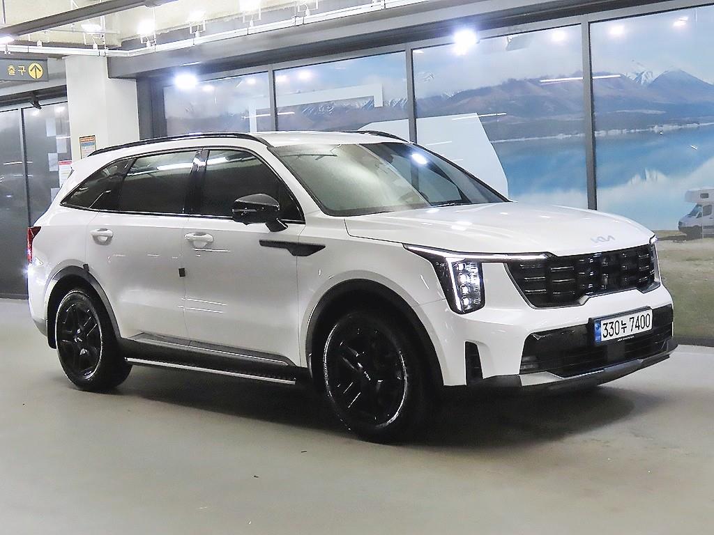 1.6T 4WD 시그니처 그래비티 2024년식
