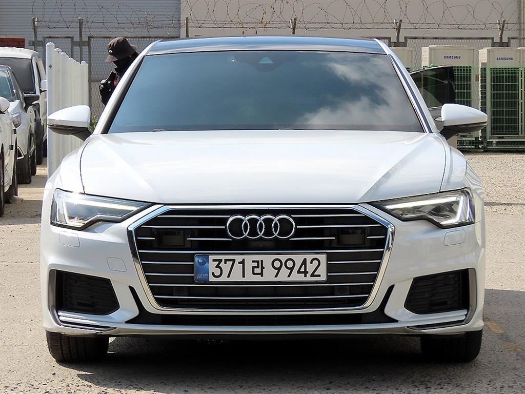 A6 (C8) 45 TFSI 프리미엄 2021년식