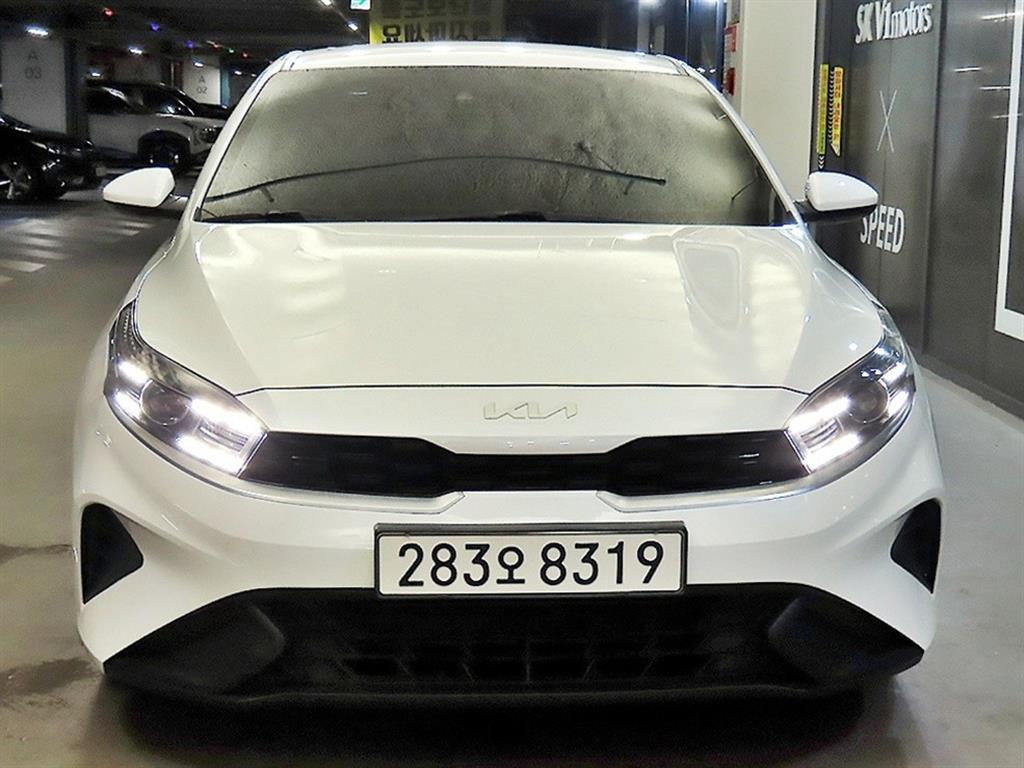 국산차 리스트 차량 이미지