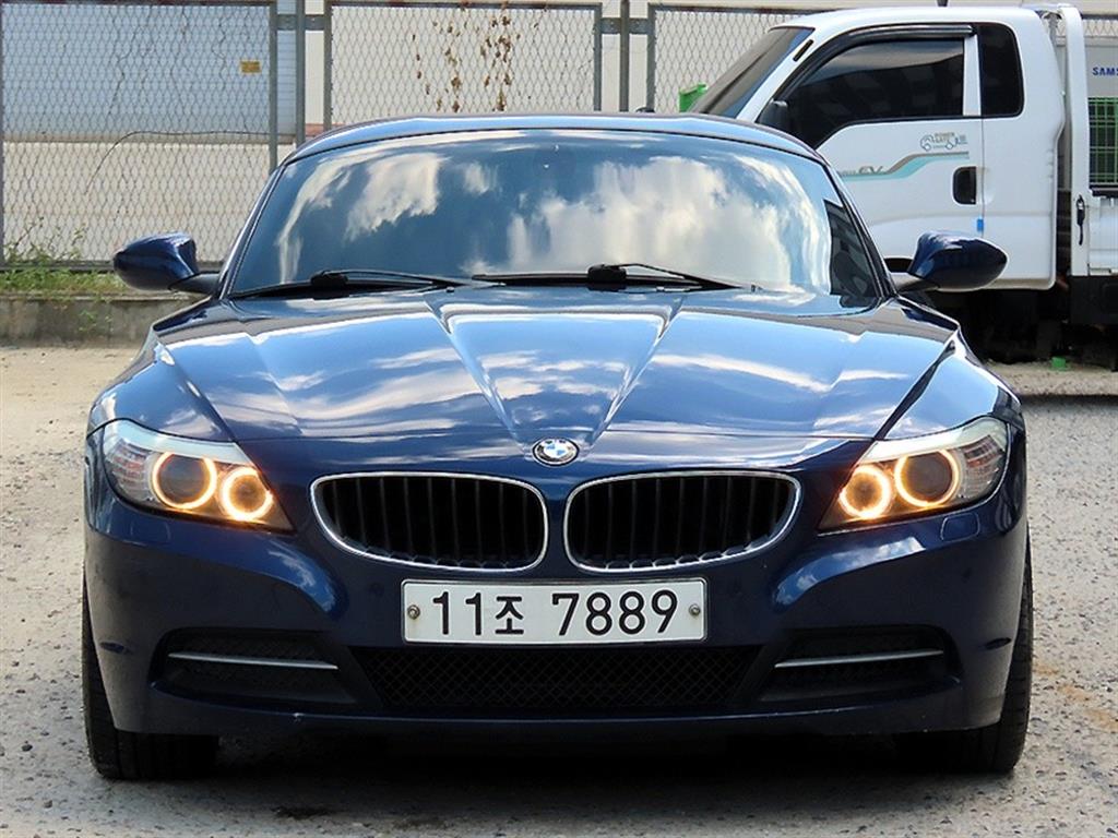 뉴 Z4 (E89) sDrive 30i 2010년식