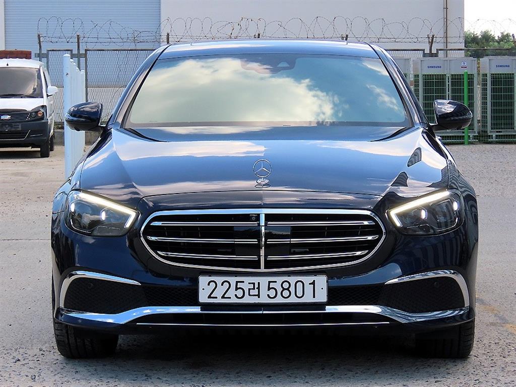 E-클래스 W213 E250 익스클루시브 2022년식