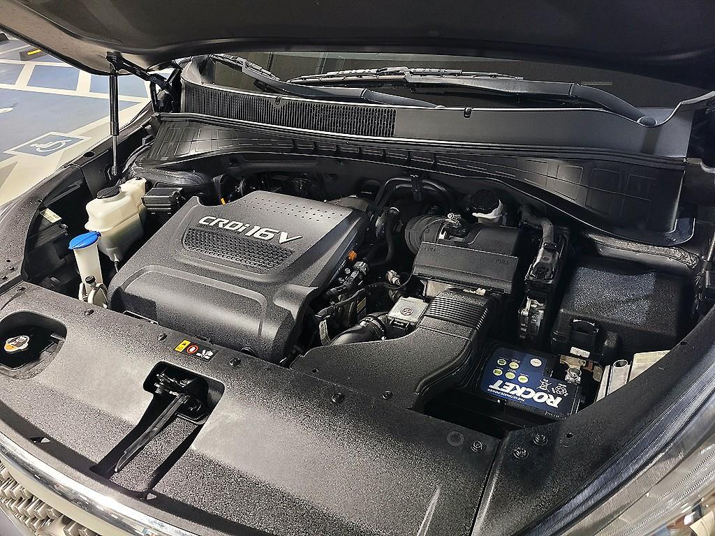 기아 쏘렌토 디젤 4WD 2.2 프레스티지 사진