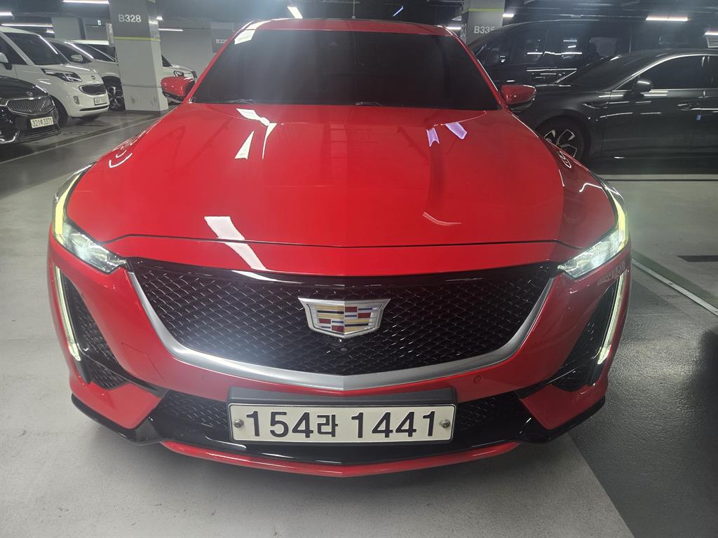 CT5 2.0 스포츠 2020년식