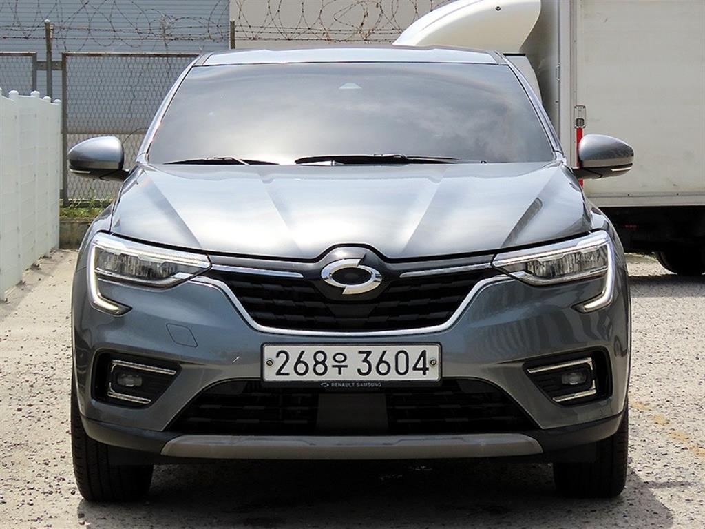 XM3 1.3 TCe RE 시그니처 2020년식