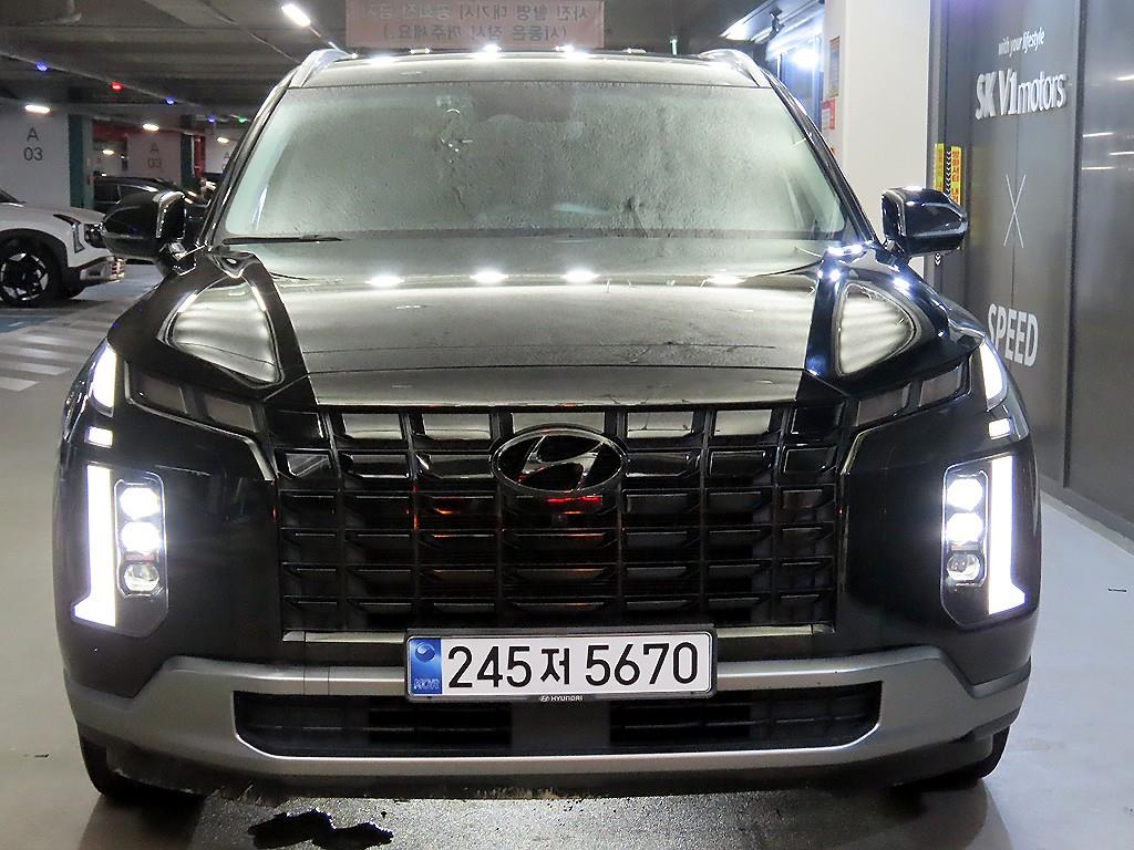 현대 팰리세이드 가솔린 3.8 2WD 익스클루시브 사진