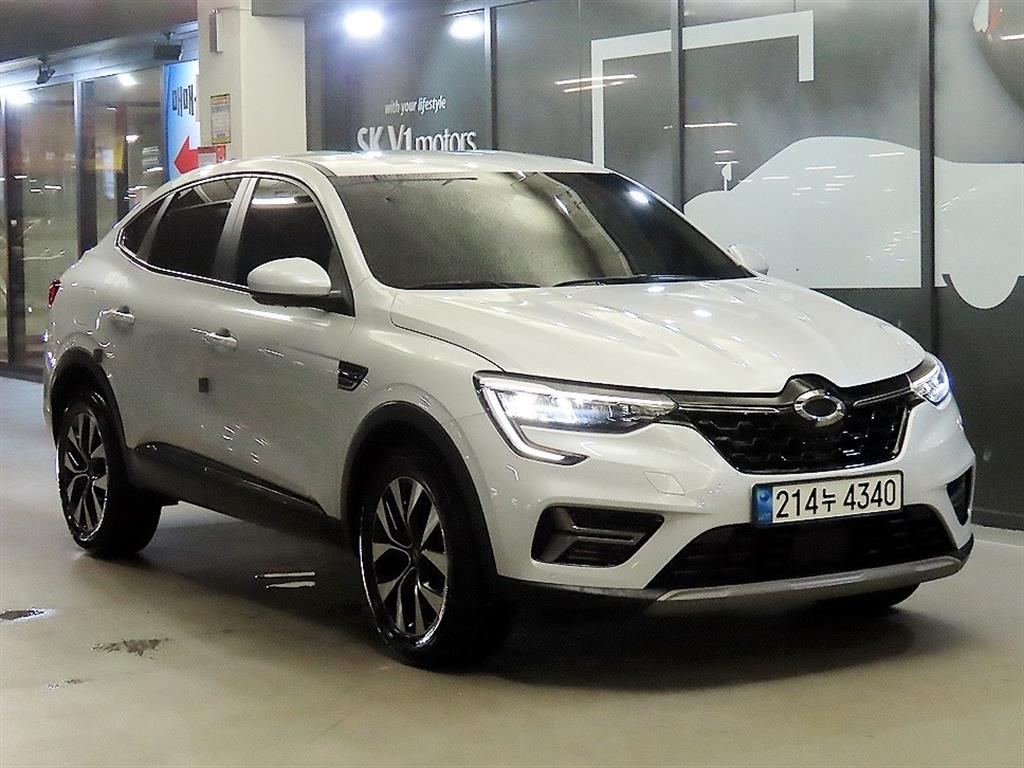 XM3 1.6 GTe RE 2023년식