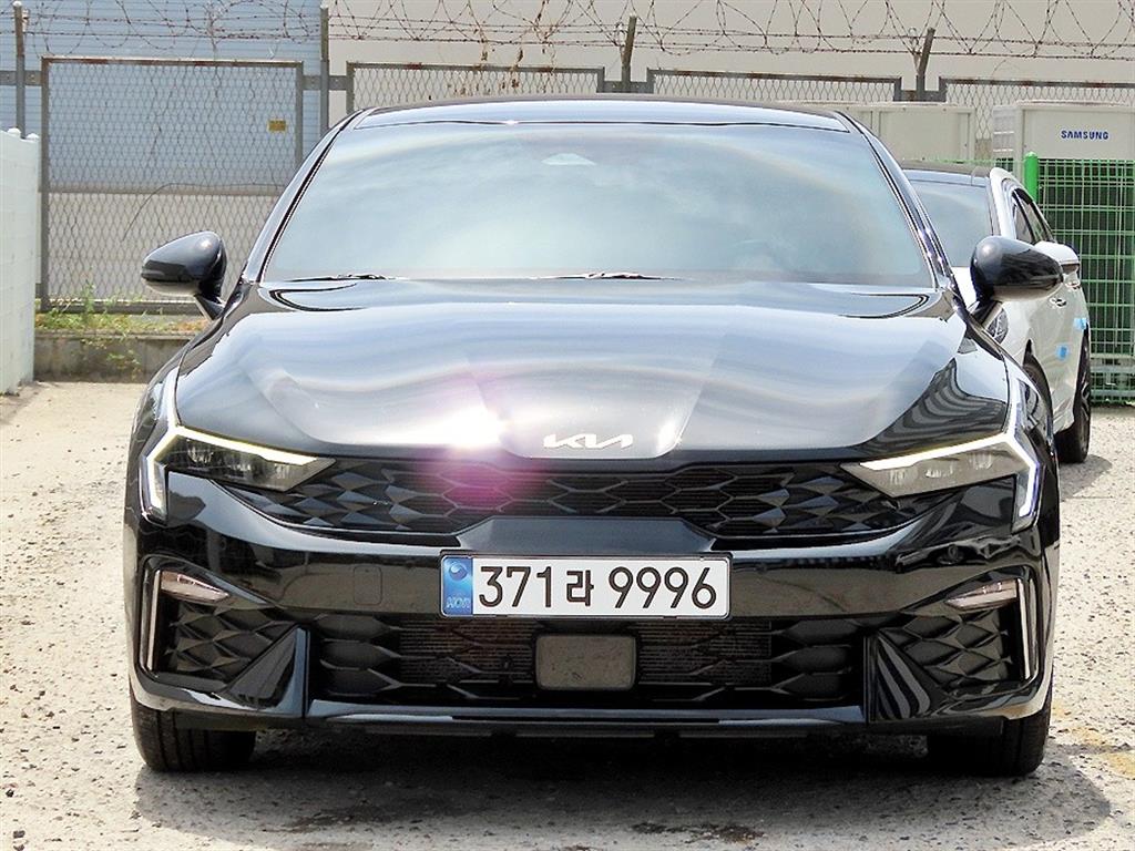 기아 K5 2.0 프레스티지 사진