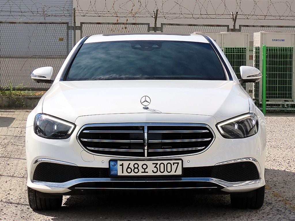 E-클래스 W213 E250 익스클루시브 2022년식