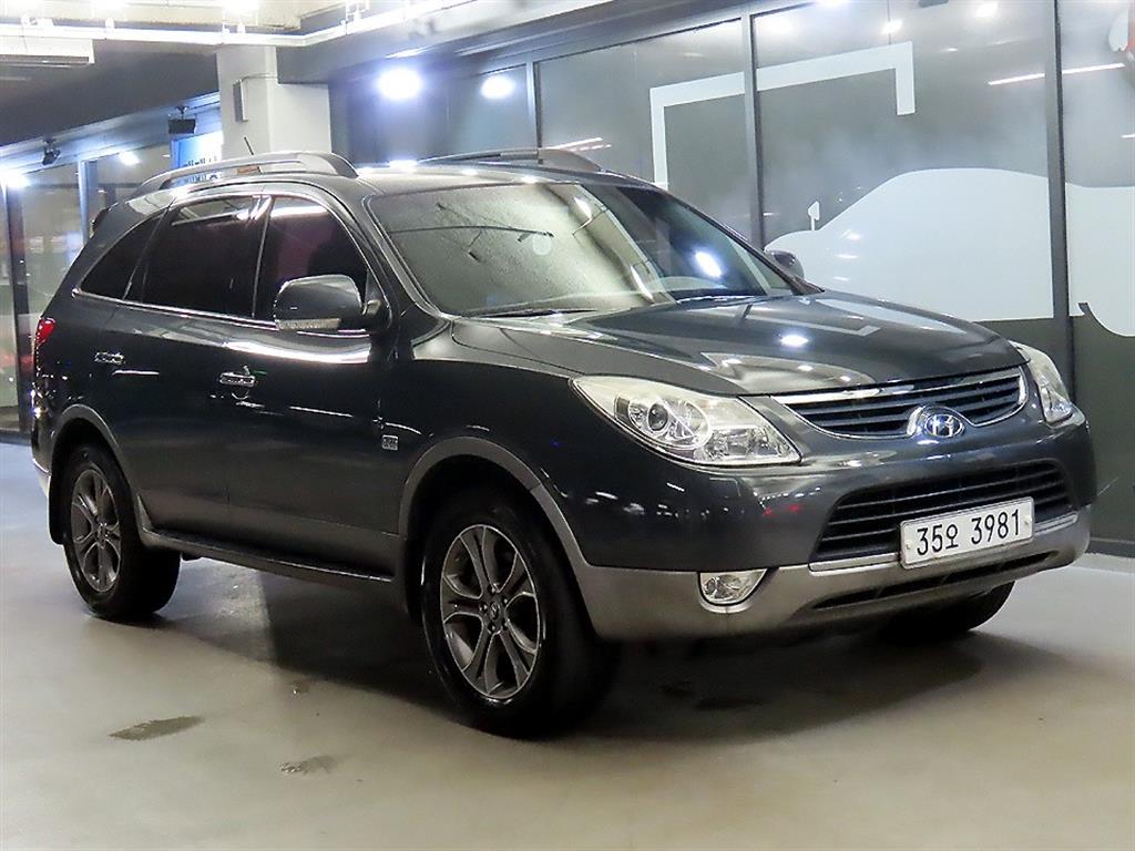 베라쿠르즈 디젤 4WD 300VXL 2012년식