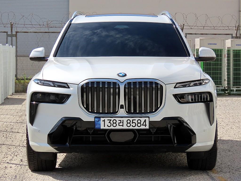 X7 (G07) xDrive 40i M 스포츠 2024년식
