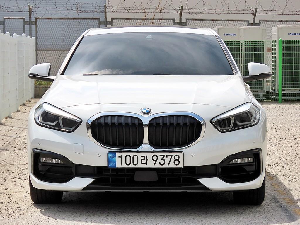 1시리즈 (F40) 120i 스포츠 2022년식